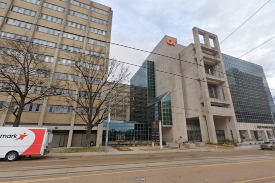 University of Tennessee Health Science Center Unveils $11.5 Million Renovation of Nash Building's Fourth Floor