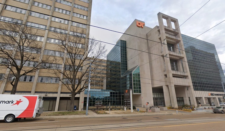 University of Tennessee Health Science Center Unveils $11.5 Million Renovation of Nash Building's Fourth Floor