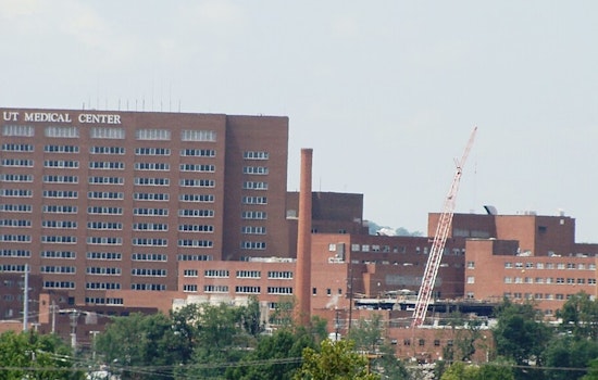University of Tennessee Medical Students Discover Futures on Match Day 2025 in Memphis