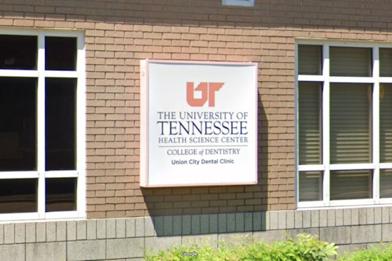 University of Tennessee's College of Dentistry Embraces Community Care in Inspiring New Vision