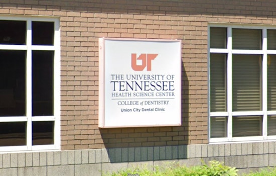 University of Tennessee's College of Dentistry Embraces Community Care in Inspiring New Vision