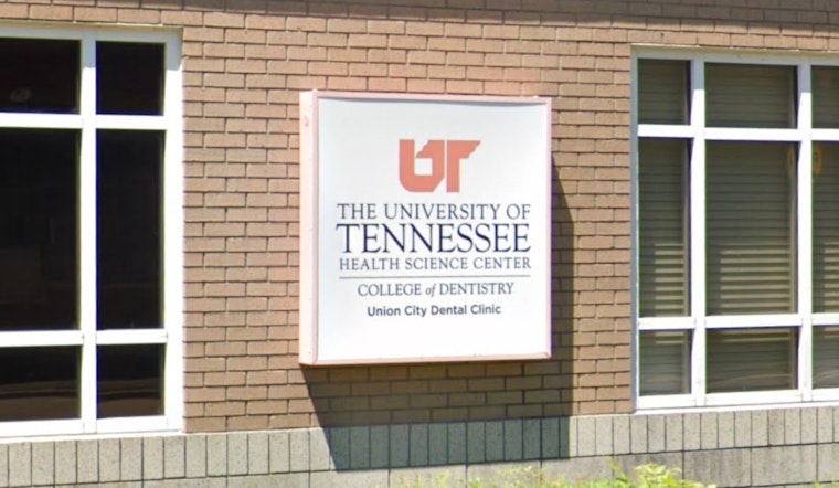 University of Tennessee's College of Dentistry Embraces Community Care in Inspiring New Vision