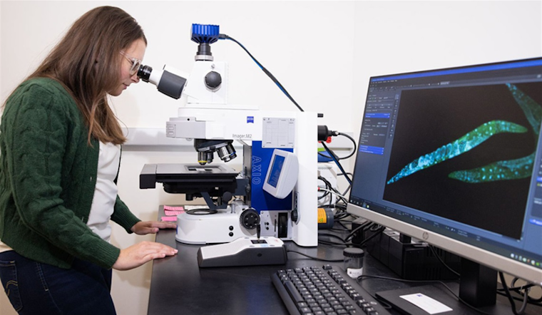 University of Texas at Arlington Upholds Elite R1 Research Status, Bolstering State and National Economies