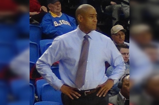 University of Texas Parts Ways with Men's Basketball Coach Rodney Terry After Disappointing SEC Performance