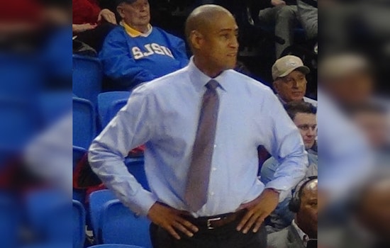 University of Texas Parts Ways with Men's Basketball Coach Rodney Terry After Disappointing SEC Performance
