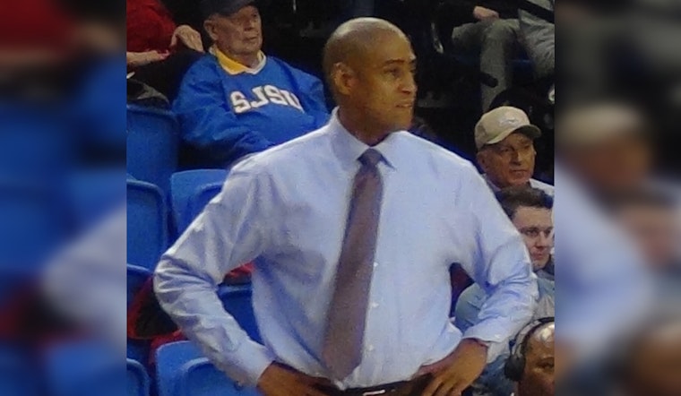University of Texas Parts Ways with Men's Basketball Coach Rodney Terry After Disappointing SEC Performance