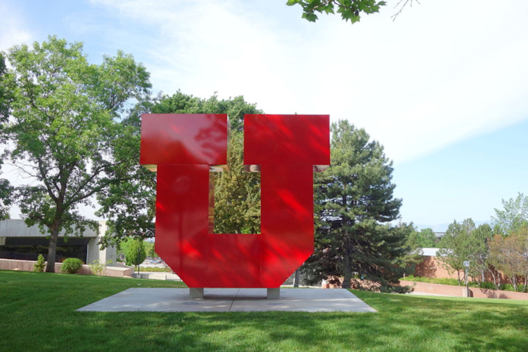 University of Utah's Red Rocks Clinch Big 12 Gymnastics Title with Grace McCallum Leading the Charge