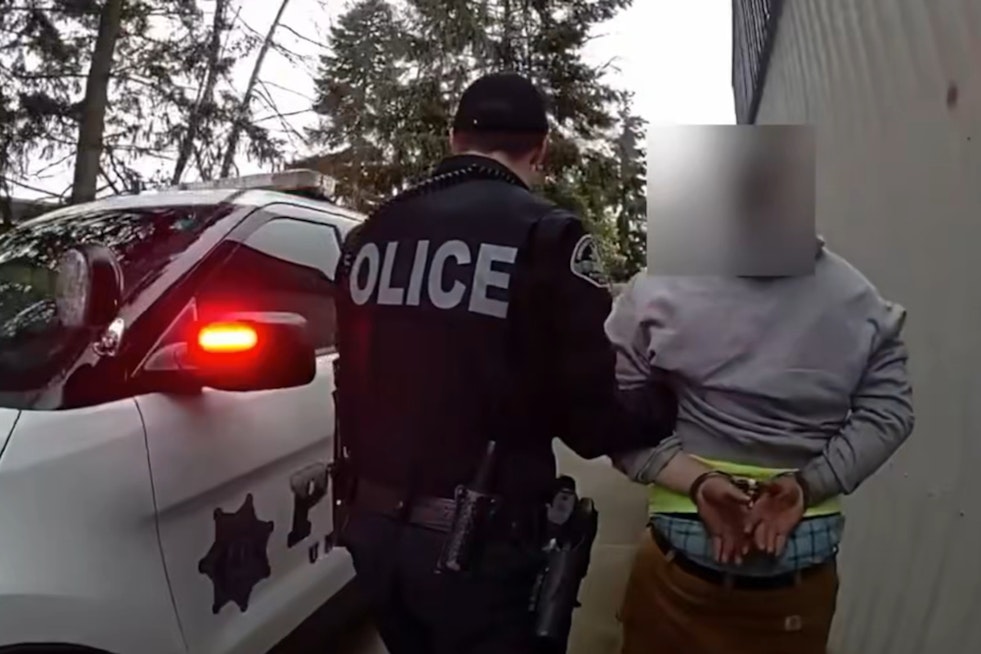 University Place Man Arrested for $10,000 Lego Heist, Firearms and Drugs Uncovered