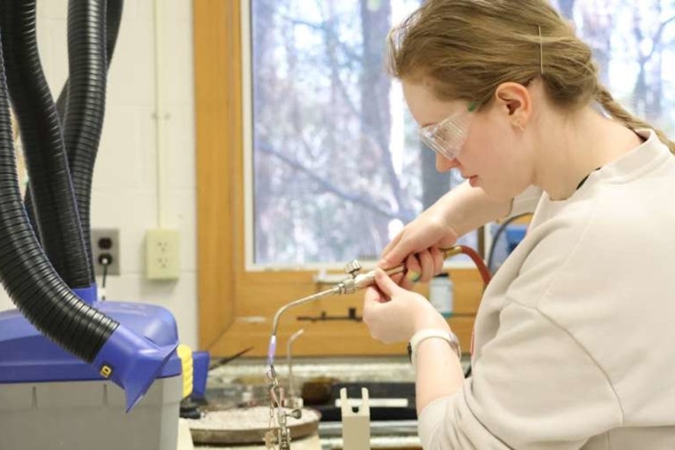 Unleash Your Creativity, Raleigh's Sertoma Arts Center Unveils New Class Series for All Ages