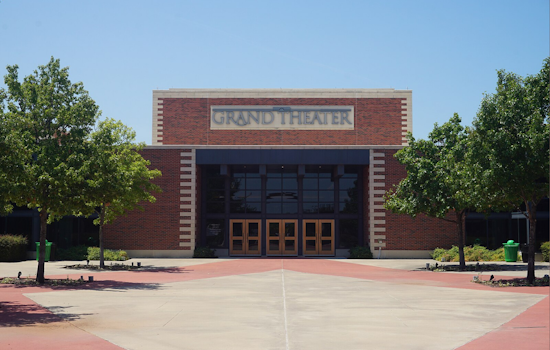 Unleash Your Inner Artist at Free Southwest-Themed Workshop in Lewisville This Saturday