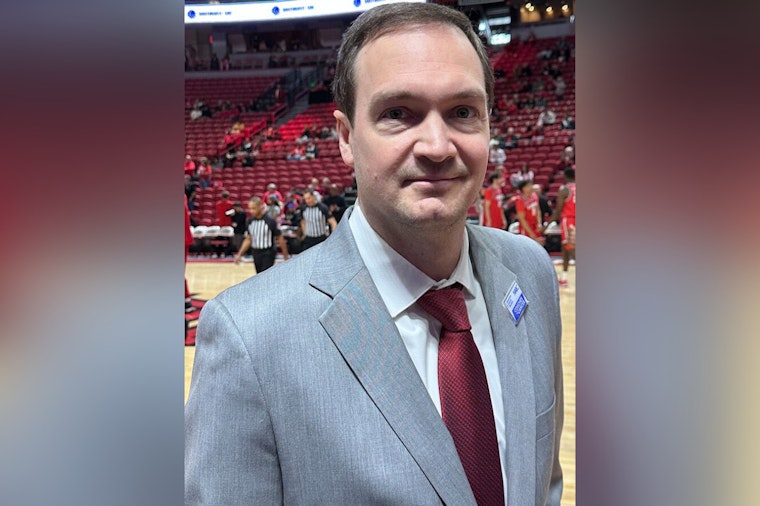 UNLV Dismisses Men's Basketball Coach Kevin Kruger Amid Pursuit of NCAA Tournament Goals