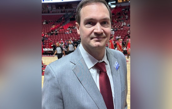 UNLV Dismisses Men's Basketball Coach Kevin Kruger Amid Pursuit of NCAA Tournament Goals