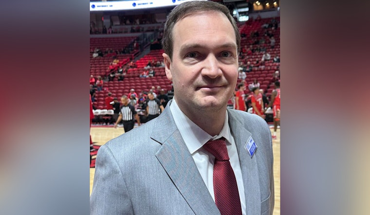 UNLV Dismisses Men's Basketball Coach Kevin Kruger Amid Pursuit of NCAA Tournament Goals