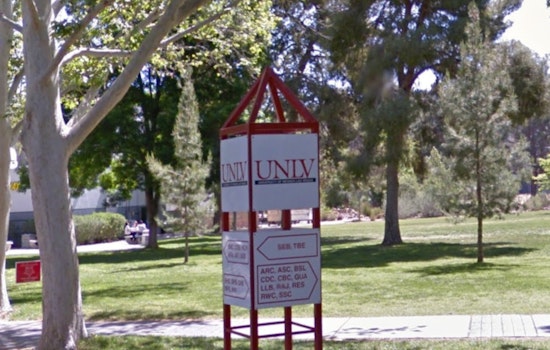 UNLV Embroiled in Federal DEI Investigation Posthumously Involving Slain Professor