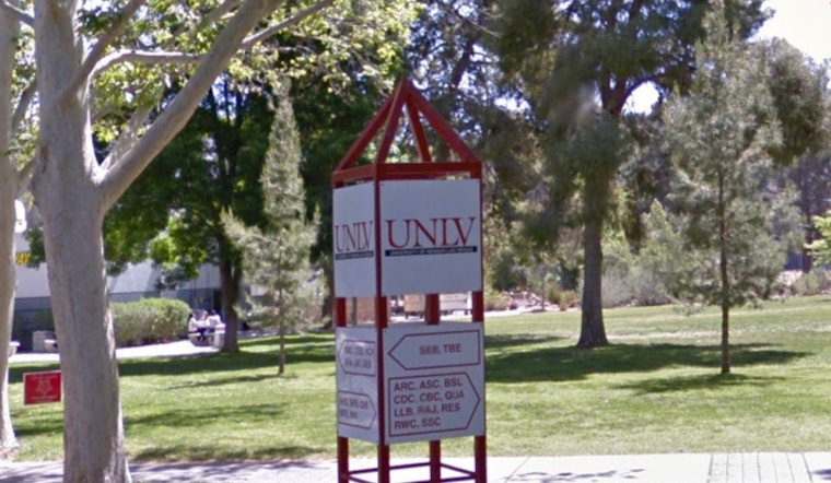 UNLV Embroiled in Federal DEI Investigation Posthumously Involving Slain Professor