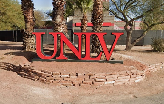 UNLV Lady Rebels Clinch 8th Straight Victory and Honor Seniors in Dominant 89-56 Win Over San Jose State