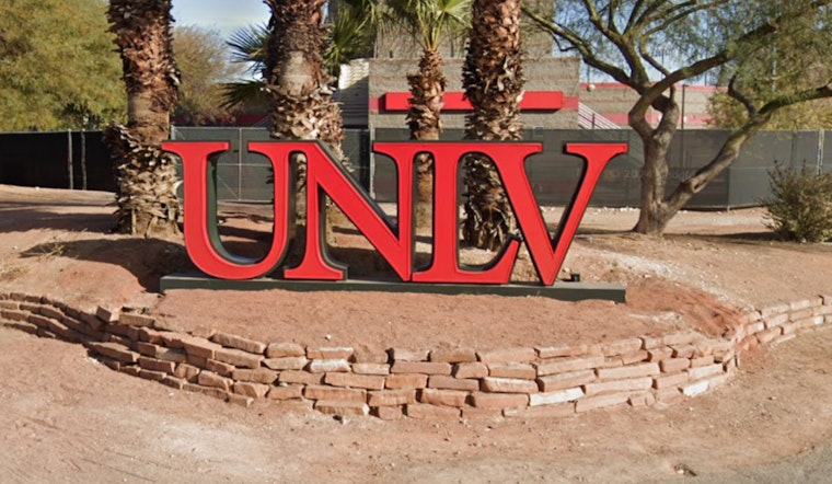 UNLV Lady Rebels Clinch 8th Straight Victory and Honor Seniors in Dominant 89-56 Win Over San Jose State