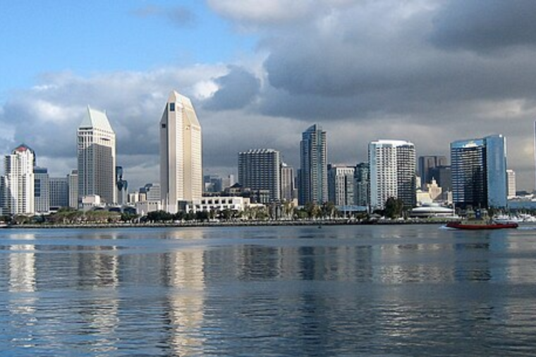 Unseasonably Cool Temperatures and Strong Winds Sweep Southern California, NWS San Diego Reports