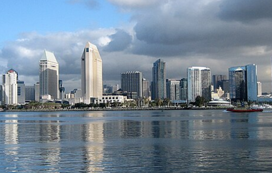 Unseasonably Cool Temperatures and Strong Winds Sweep Southern California, NWS San Diego Reports