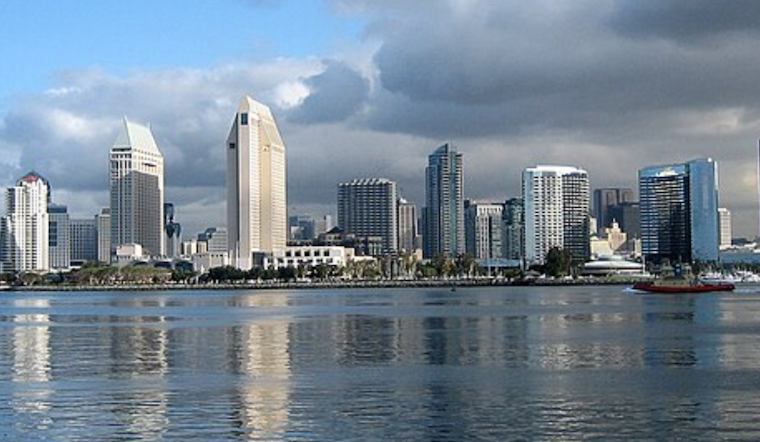 Unseasonably Cool Temperatures and Strong Winds Sweep Southern California, NWS San Diego Reports