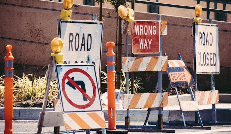 Upcoming Lane Closure on LA 523 in Shreveport to Affect Monday Commute
