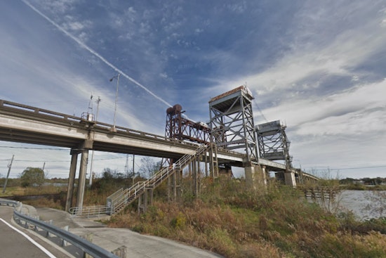 Upcoming Lane Closures on LA 23 for Belle Chasse Bridge Replacement Project