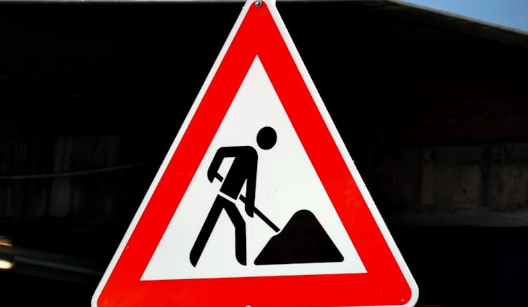 Upcoming Road Work on U.S. 64 in Dare County Set to Begin April 2