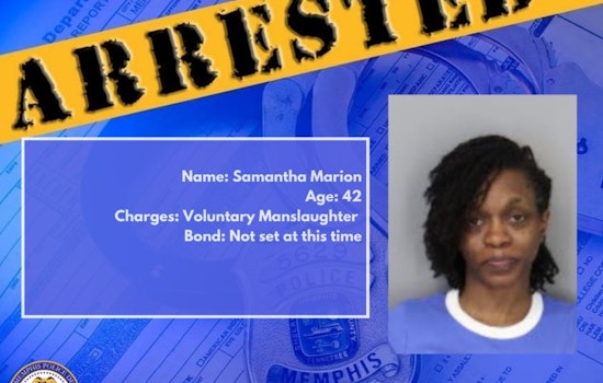 UPDATE: Memphis Police Charge Local Woman with Voluntary Manslaughter After Bar Shooting