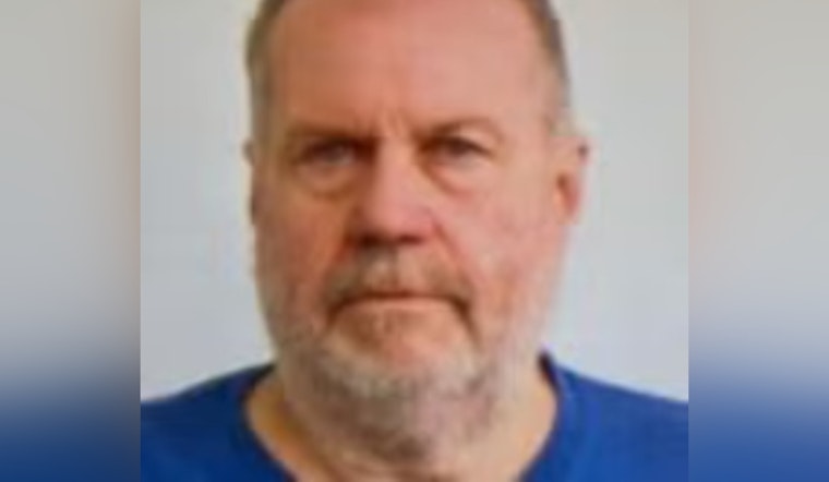 UPDATE: Missing Keaau Man Michael Durham Found Safe, Ending Urgent Community Search