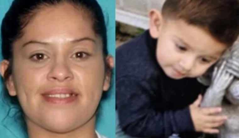 UPDATE: Missing Toddler and Mother Found Safe in Los Angeles County, Ending Week-Long Search