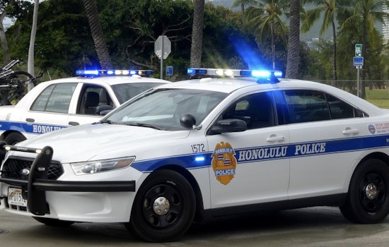 UPDATE: Missing Woman with Dementia Found Safe in Honolulu, Community and Police Efforts Praised