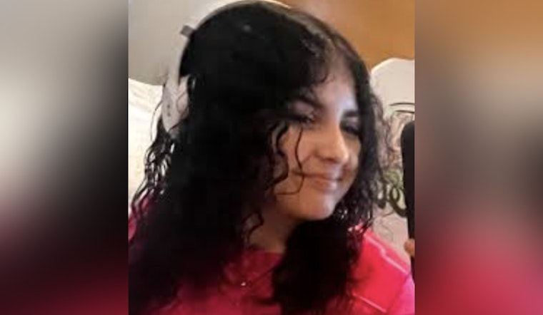 UPDATE: Missing Zephyrhills Teen Julianah Rodriguez Safely Located, Pasco Sheriff's Office Reports
