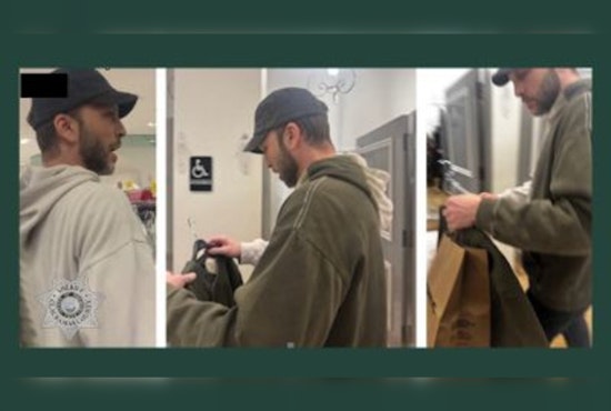 UPDATE: Portland Resident Turns Himself In, Charged with Invasion of Privacy in Clackamas County Dressing Room Incident