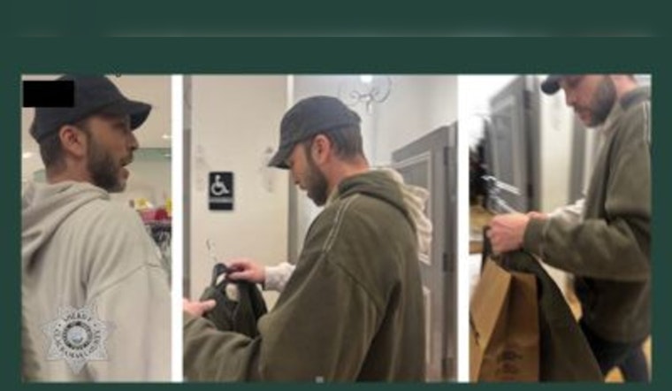 UPDATE: Portland Resident Turns Himself In, Charged with Invasion of Privacy in Clackamas County Dressing Room Incident