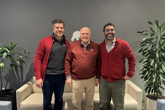 Upper Arlington Podcast Dives into Local Mogul Bob White Senior's Journey and Love for Luxury Cars