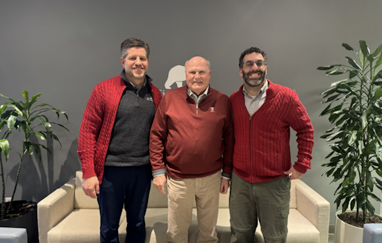 Upper Arlington Podcast Dives into Local Mogul Bob White Senior's Journey and Love for Luxury Cars