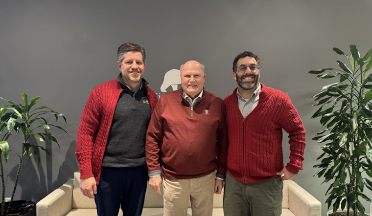 Upper Arlington Podcast Dives into Local Mogul Bob White Senior's Journey and Love for Luxury Cars