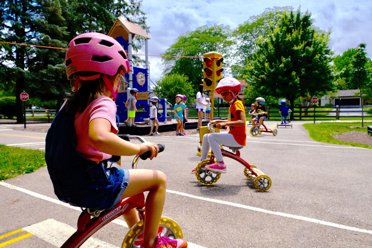 Upper Arlington Safety Town Program Prepares Kids for a Safe Summer Starting June 9
