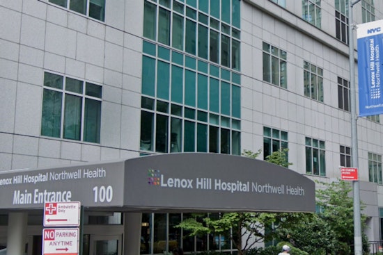 Upper East Side Community Divided Over Lenox Hill Hospital Expansion Plans
