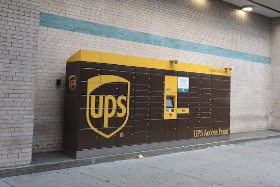 UPS to Lay Off 99 Workers at Charlotte Warehouse as Part of Efficiency Overhaul