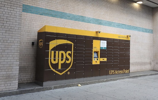 UPS to Lay Off 99 Workers at Charlotte Warehouse as Part of Efficiency Overhaul
