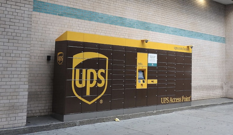 UPS to Lay Off 99 Workers at Charlotte Warehouse as Part of Efficiency Overhaul