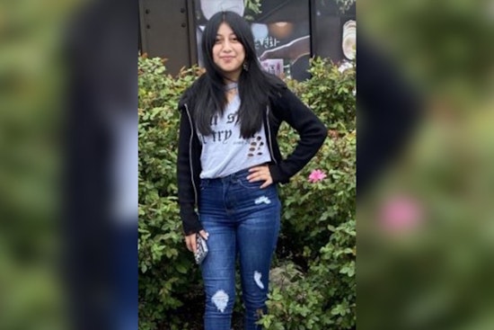 Urgent Community Appeal: Help the Philadelphia Police Locate Missing Teen Devora Lopez-Romero from Furness High School