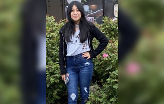 Urgent Community Appeal: Help the Philadelphia Police Locate Missing Teen Devora Lopez-Romero from Furness High School