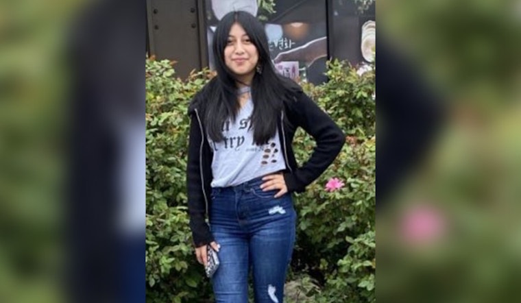 Urgent Community Appeal: Help the Philadelphia Police Locate Missing Teen Devora Lopez-Romero from Furness High School