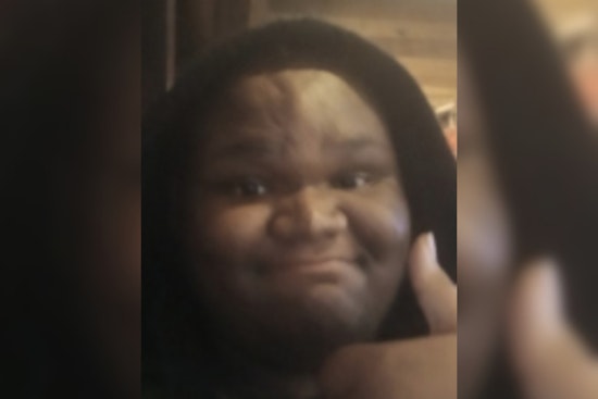 Urgent Community Search for Missing Teenager Adonis Felix in Philadelphia