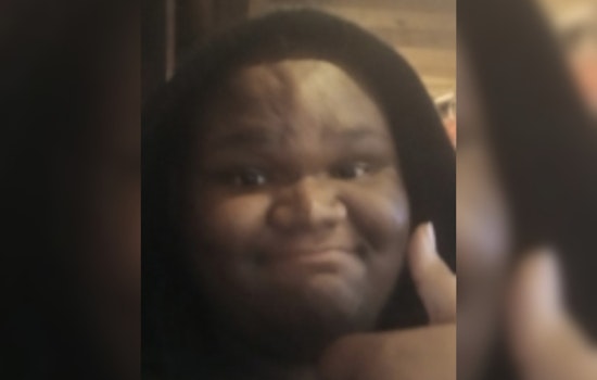 Urgent Community Search for Missing Teenager Adonis Felix in Philadelphia