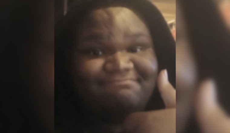 Urgent Community Search for Missing Teenager Adonis Felix in Philadelphia