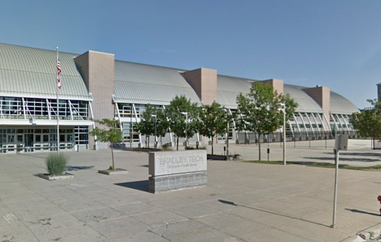 Urgent Lead Screenings at Milwaukee's Bradley Tech High School Amid Fear Over Public School Hazards