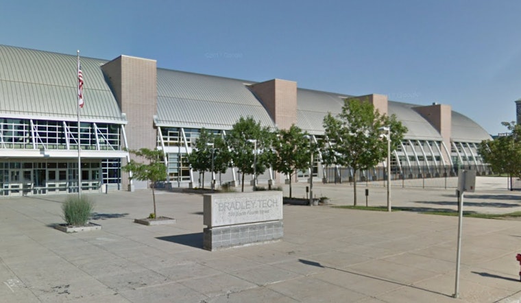 Urgent Lead Screenings at Milwaukee's Bradley Tech High School Amid Fear Over Public School Hazards